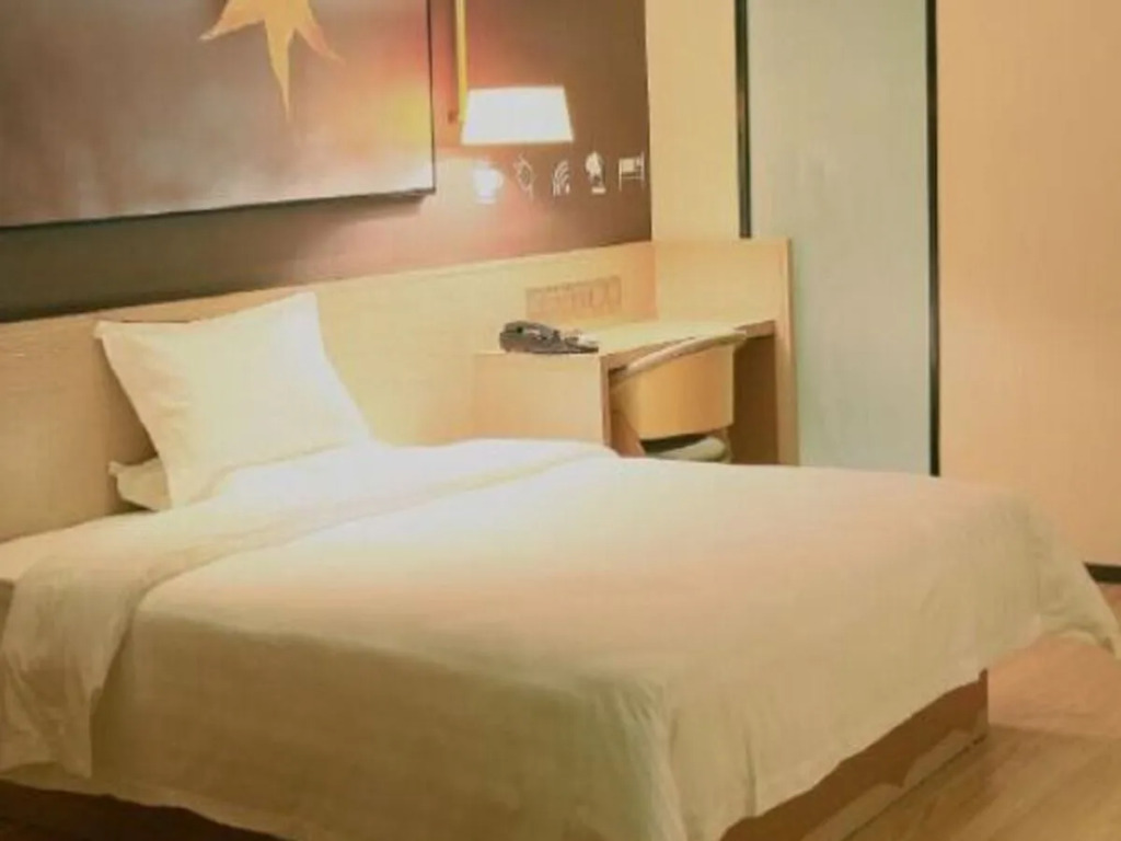 7Days Inn Guigang Guiping West Mountain Branch