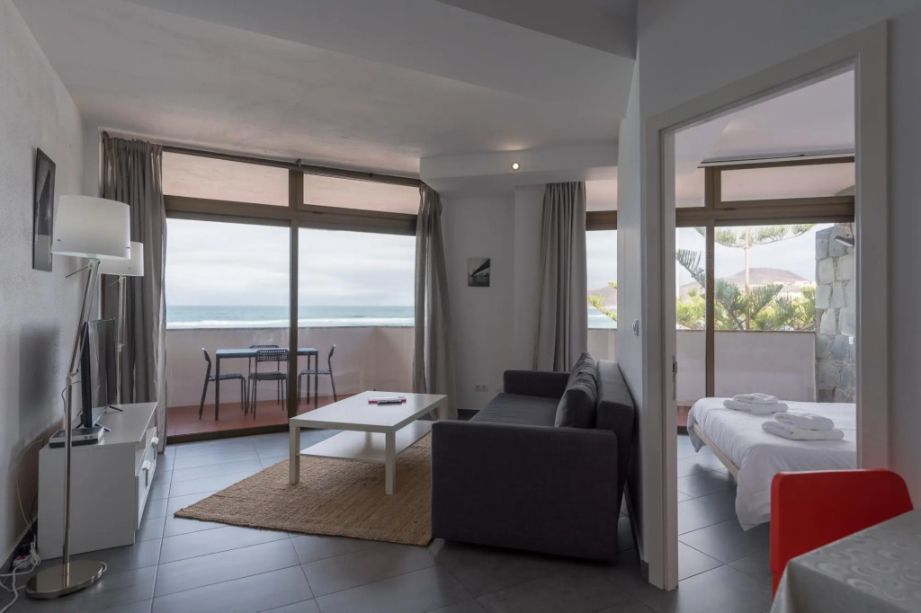 Vista Dorada by Canarias Getaway