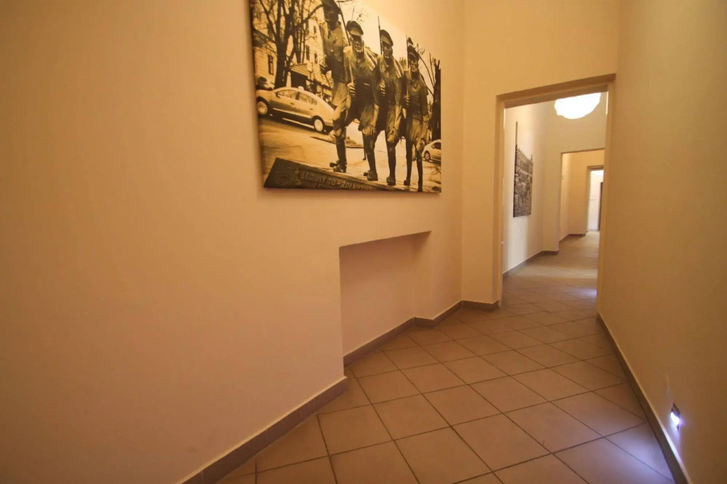 Navigator Apartments