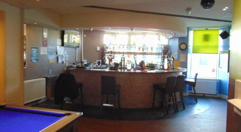 The Portmann Hotel