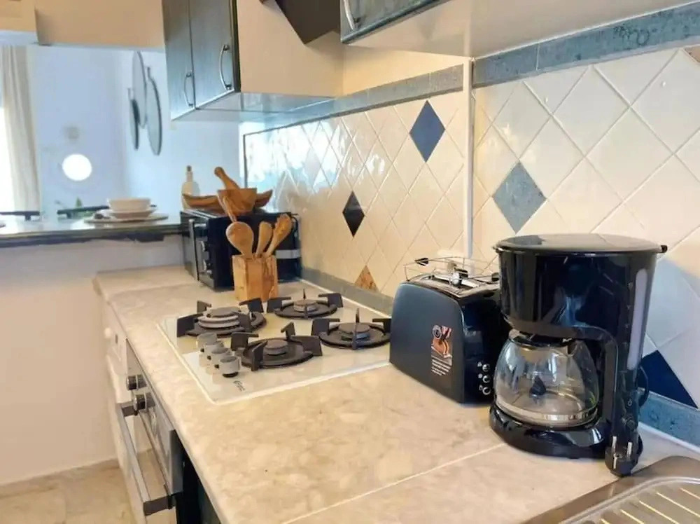 Lappartement Pied Dans Leau