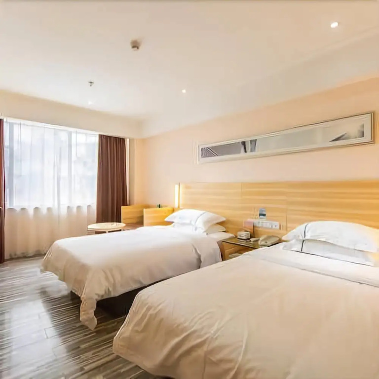 City Express Hotel