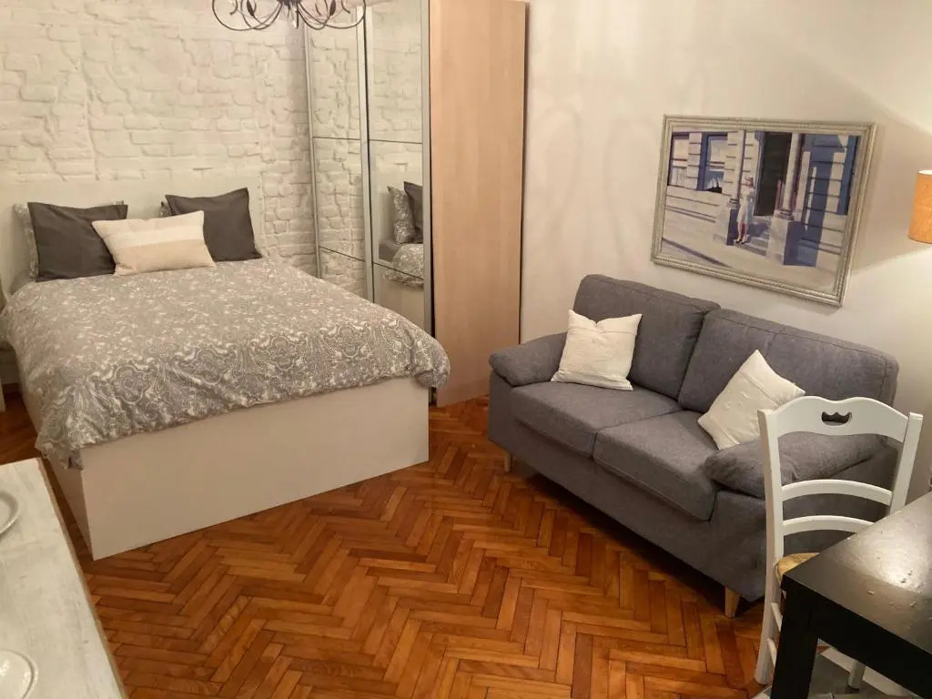 Bianka Apartment