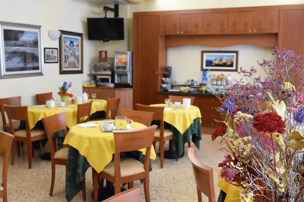 Hotel Brennero