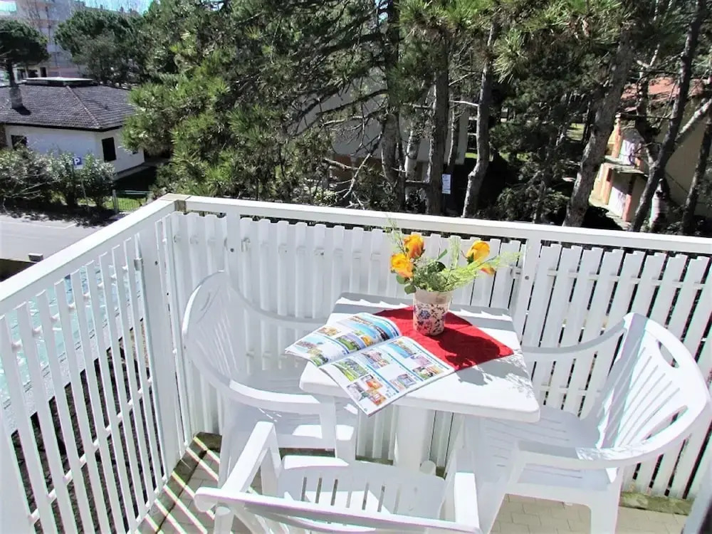 Holiday Home in Bibione With Private Terrace