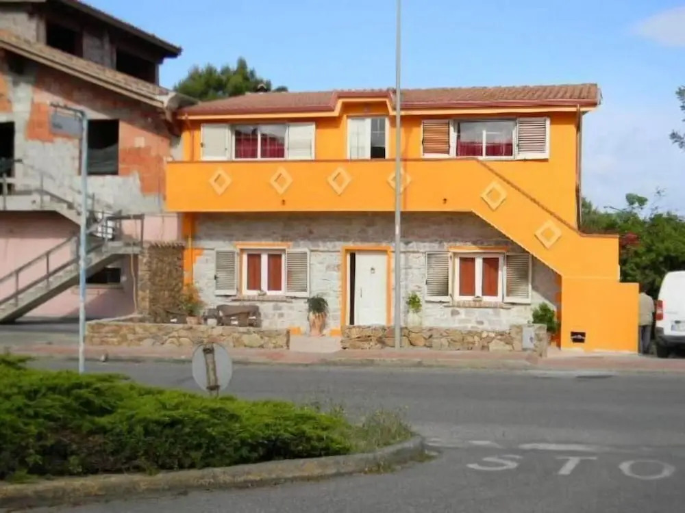 Affittacamere Il Girasole