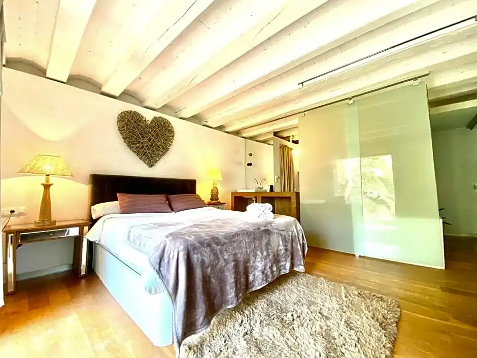 Erandi Ramblas Rooms