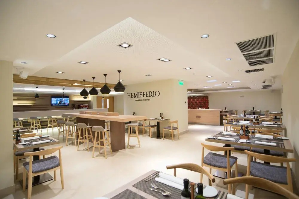 Atton Concepcion by Mercure
