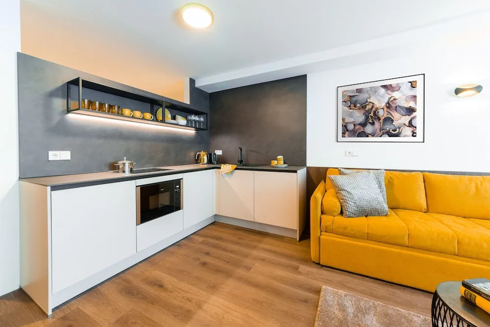 Gerharts Premium City Living