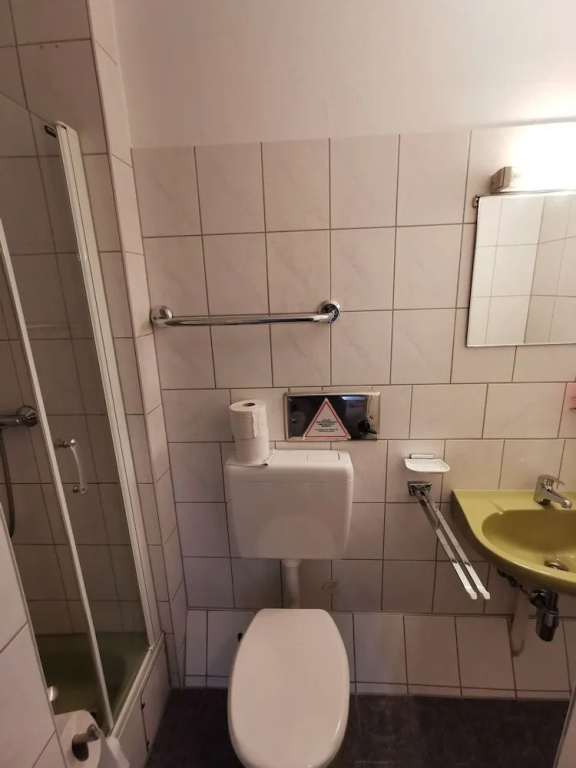 Hotel Lübecker Hof