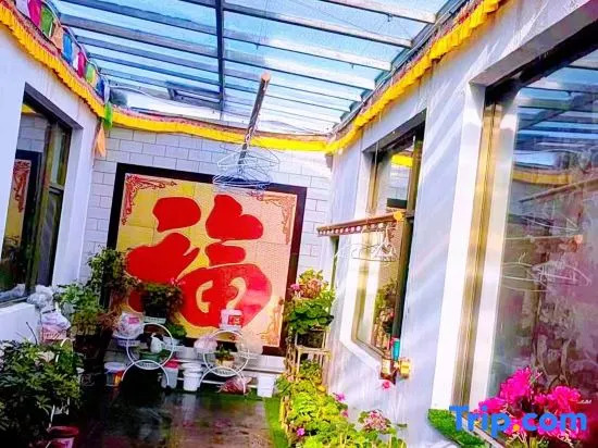 Shengyi Hotel (Wutai Mountain Tourist Center Store)