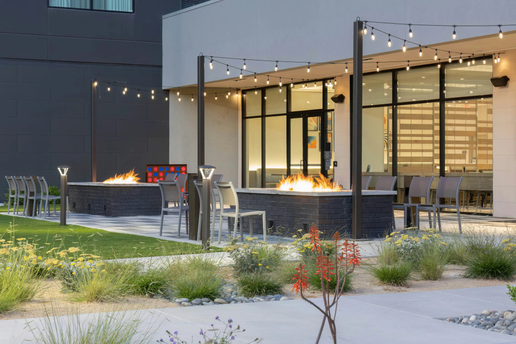 Homewood Suites by Hilton Cypress Orange County