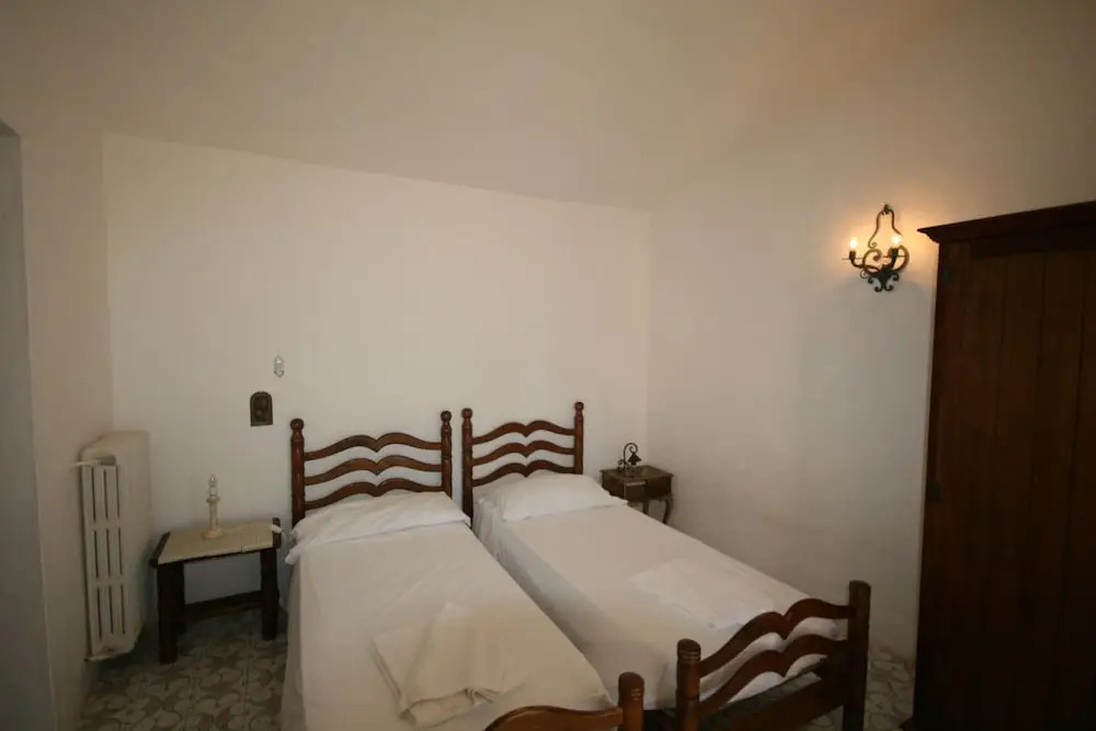 Villa Gianina