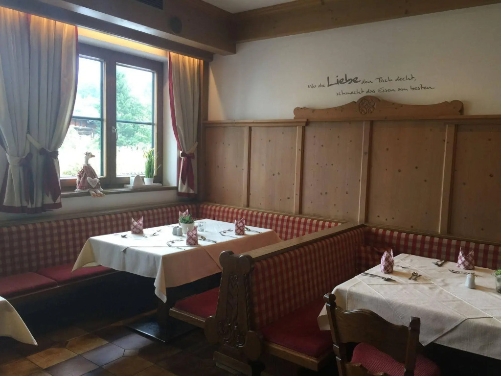 Hotel Gänsleit