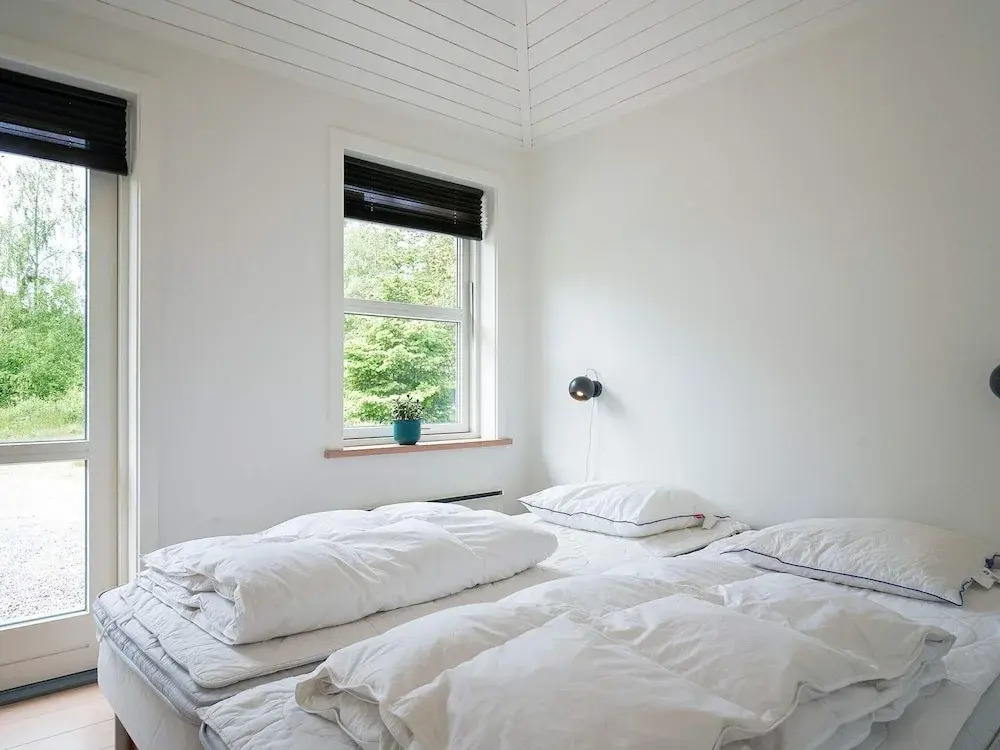 6 person holiday home in Aakirkeby-By Traum