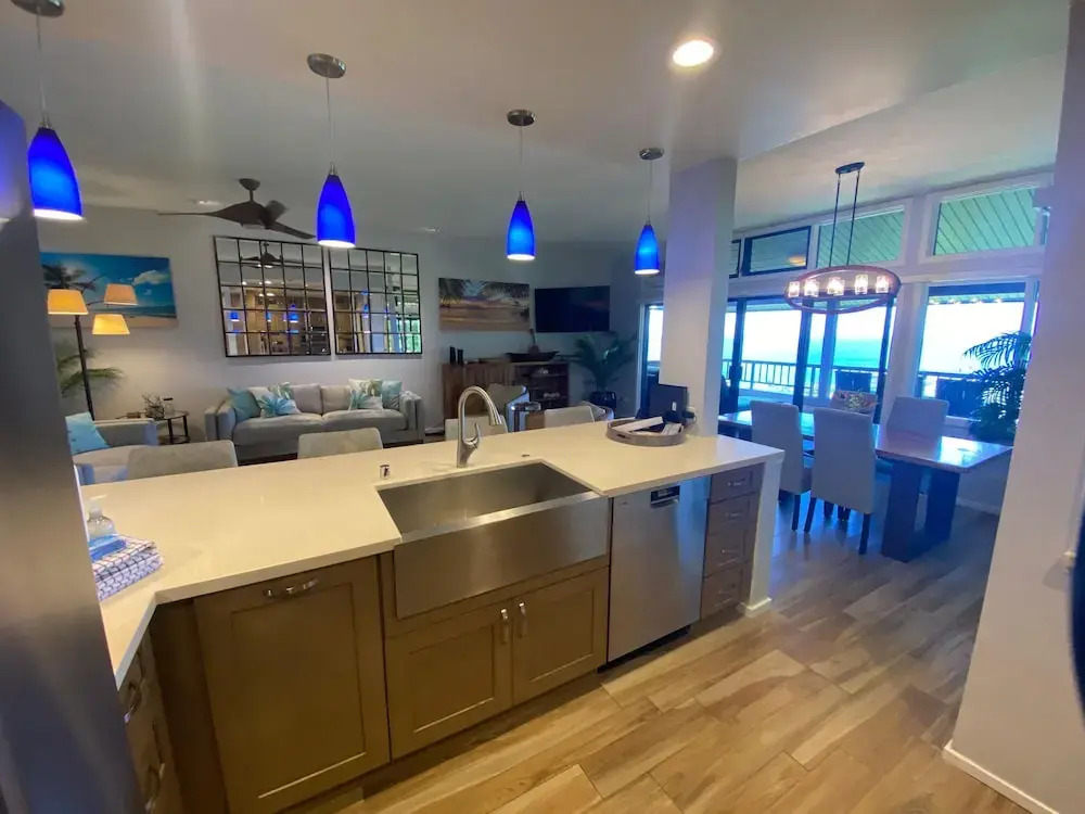 Kapalua Ridge Villas 1723
