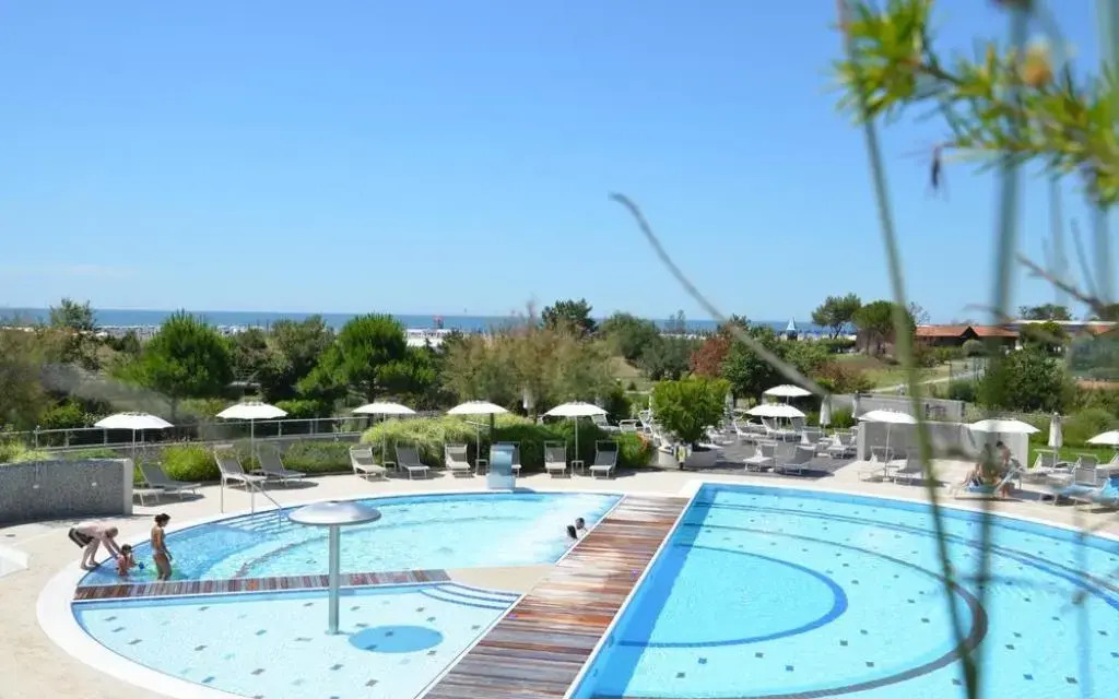 Laguna Park Hotel 4Superior