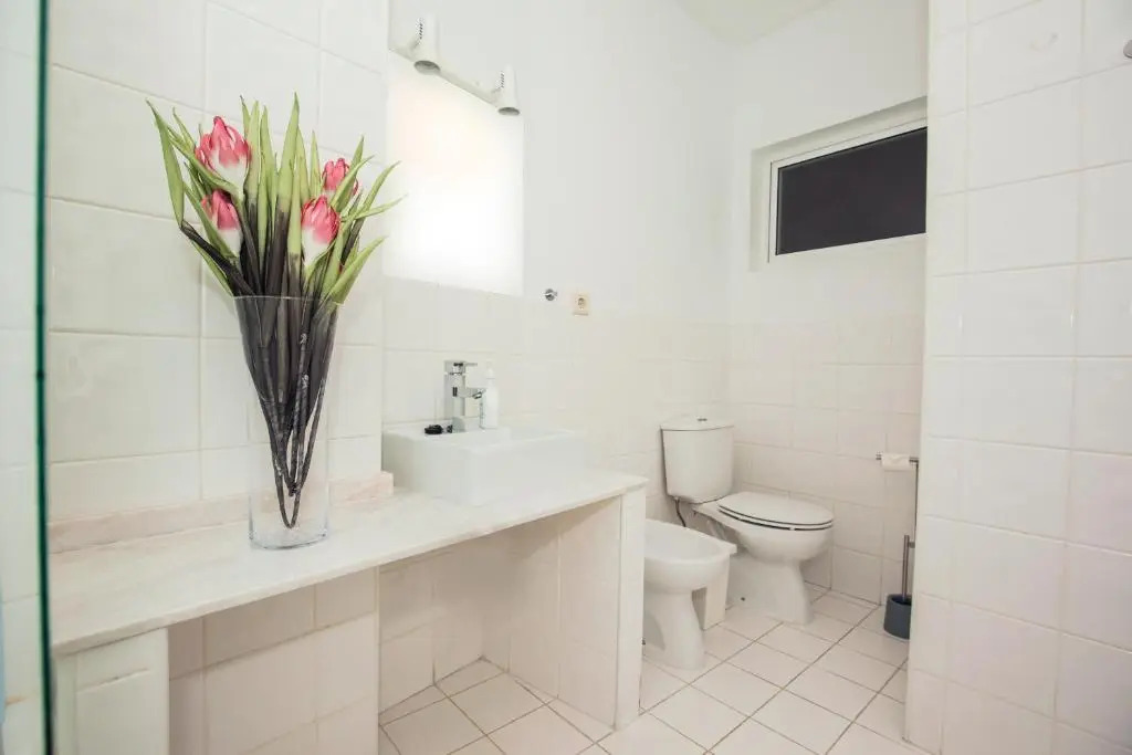 ML Apartments Charming Rooms
