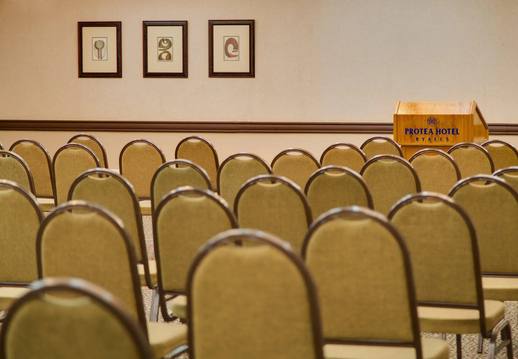 Protea Hotel by Marriott Blantyre Ryalls