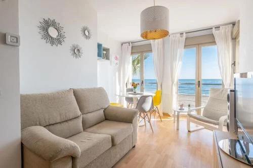 Apartamentos Paseo del Carmen