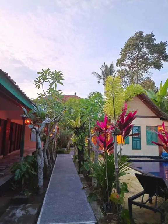 Sapta Dala Yoga Retreat