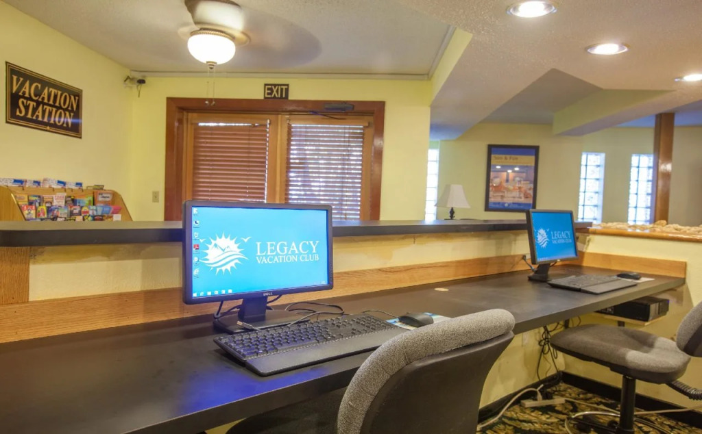 Legacy Vacation Resorts - Palm Coast