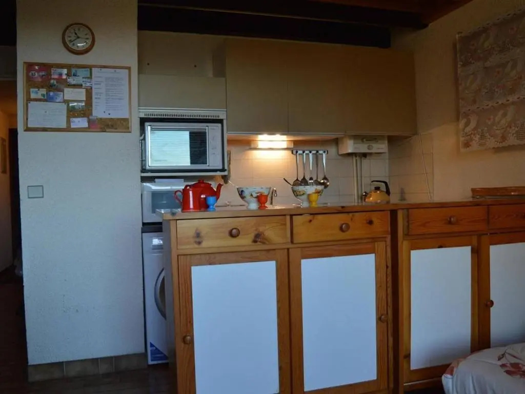 Appartement Saint-Cyprien, 2 pièces, 4 personnes - FR-1-225D-169