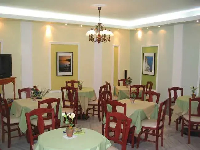 Savvas Hotel