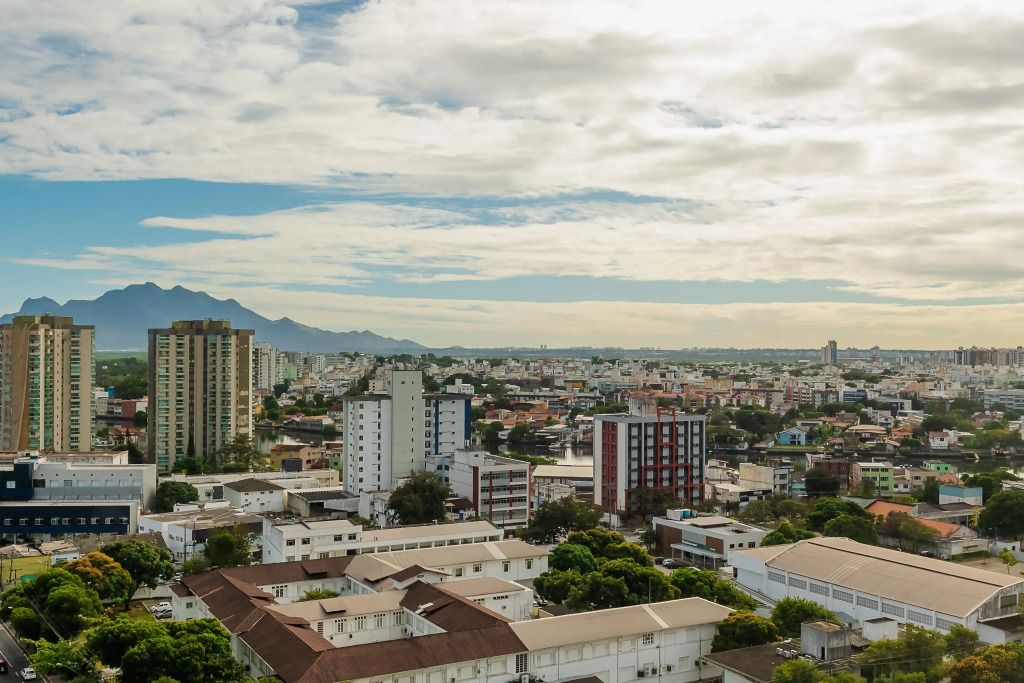 ibis budget Vitoria