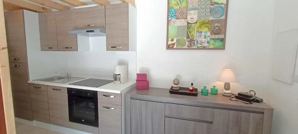 Charming House With Wifi Terrace Garden Piscine