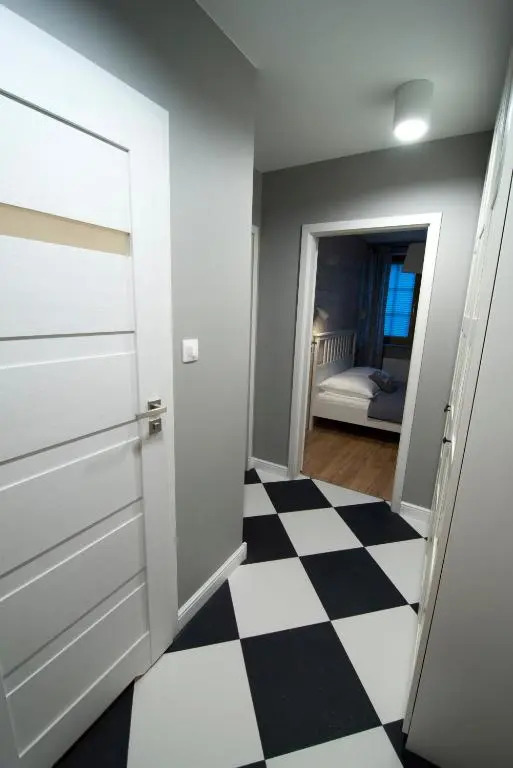 Apartament Lokum