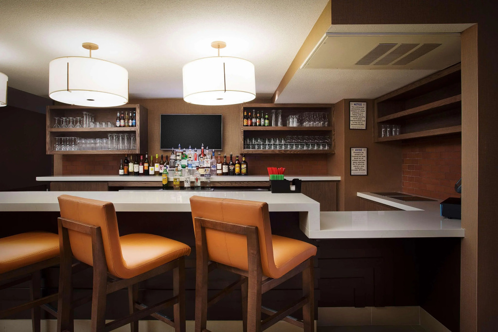 HYATT house Austin/Arboretum