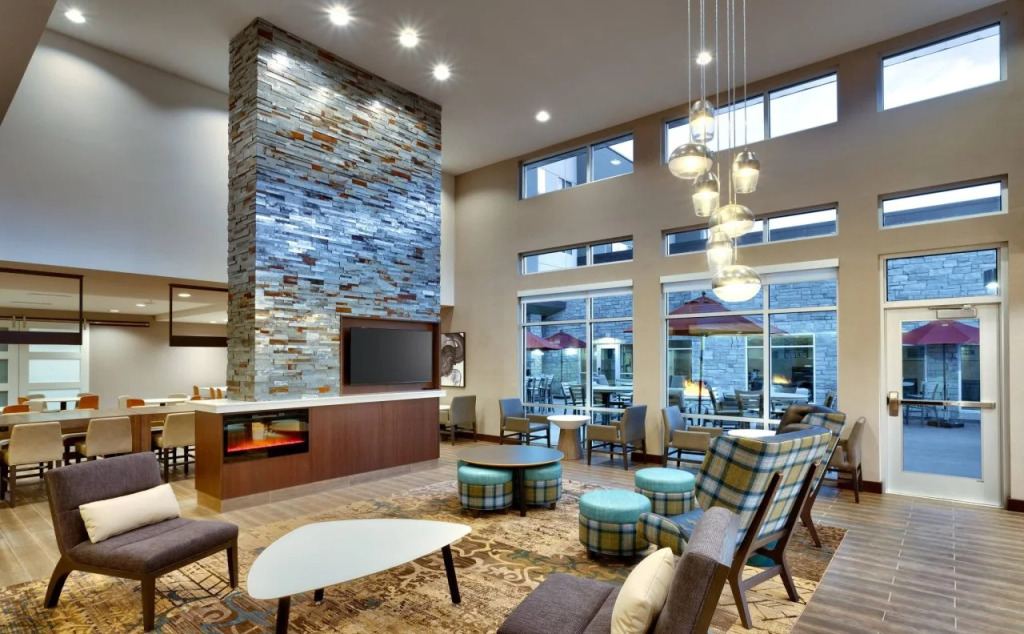 Residence Inn by Marriott Portland Vancouver