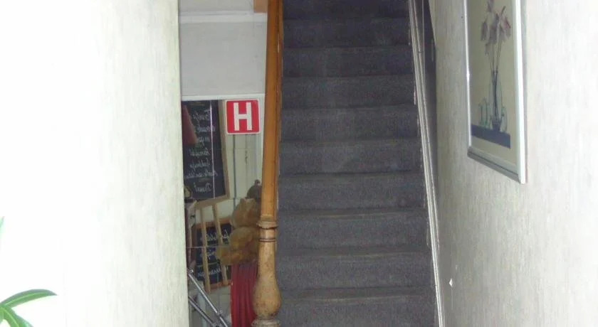 Hotel Arosa