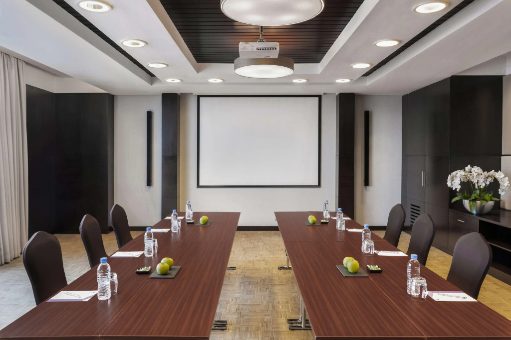 Hyatt Regency Oryx Doha