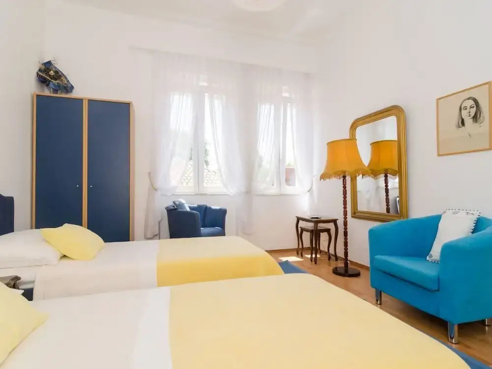 Villa Gemma