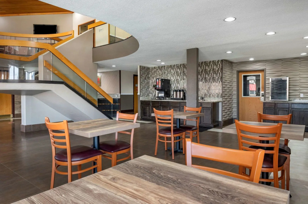 Suburban Extended Stay Hotel