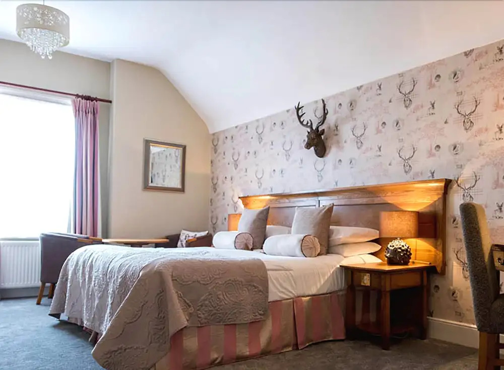 The Coach House Inn