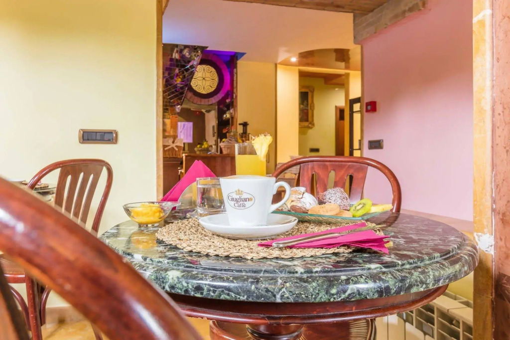 Hotel Vibel