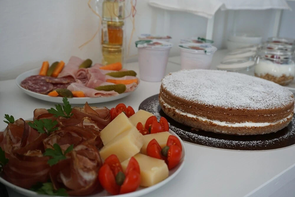 B&B al N°5