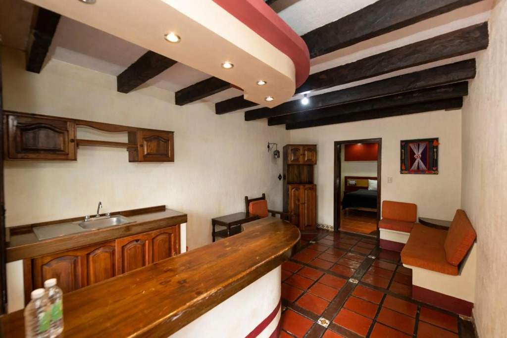 Hotel Y Villas Vanessa