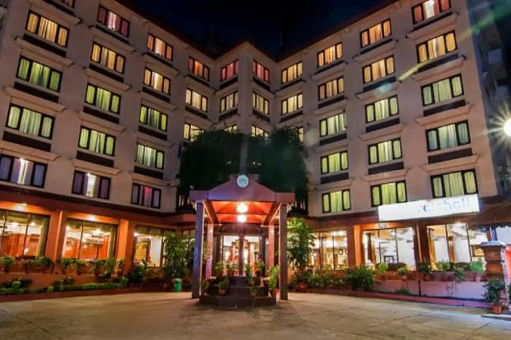 Hotel Vaishali