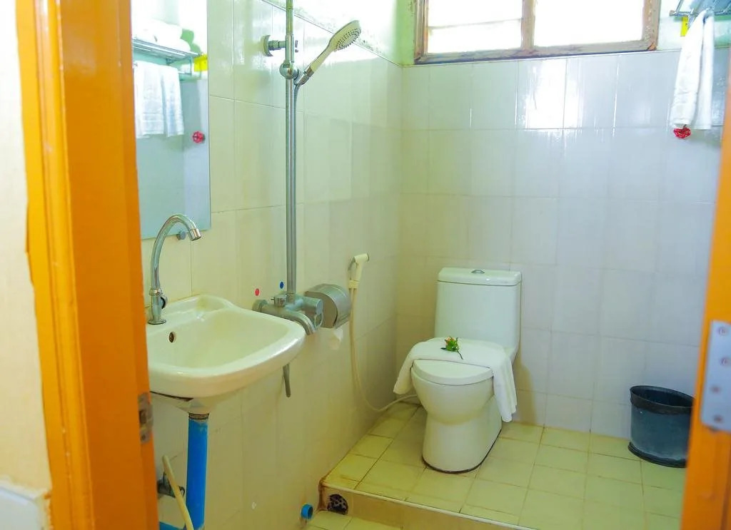 Hotel Shwe Pyi Tan