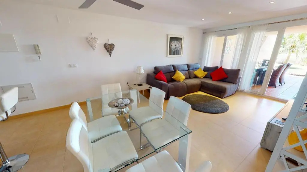 Espliego 3I5778-A Murcia Holiday Rentals Property