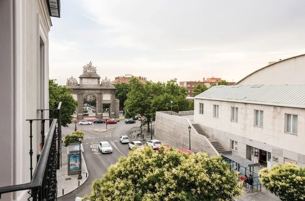 Puerta de Toledo City Center 2C