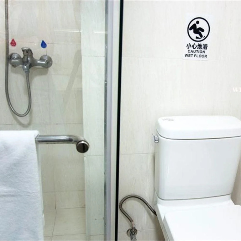MUMU Hotel Apartment