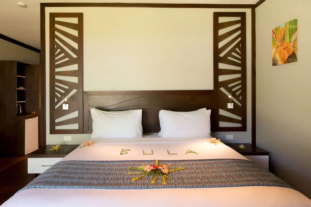 Yatule Resort & Spa