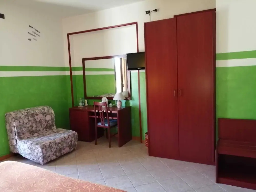 Hotel Locanda I Portici