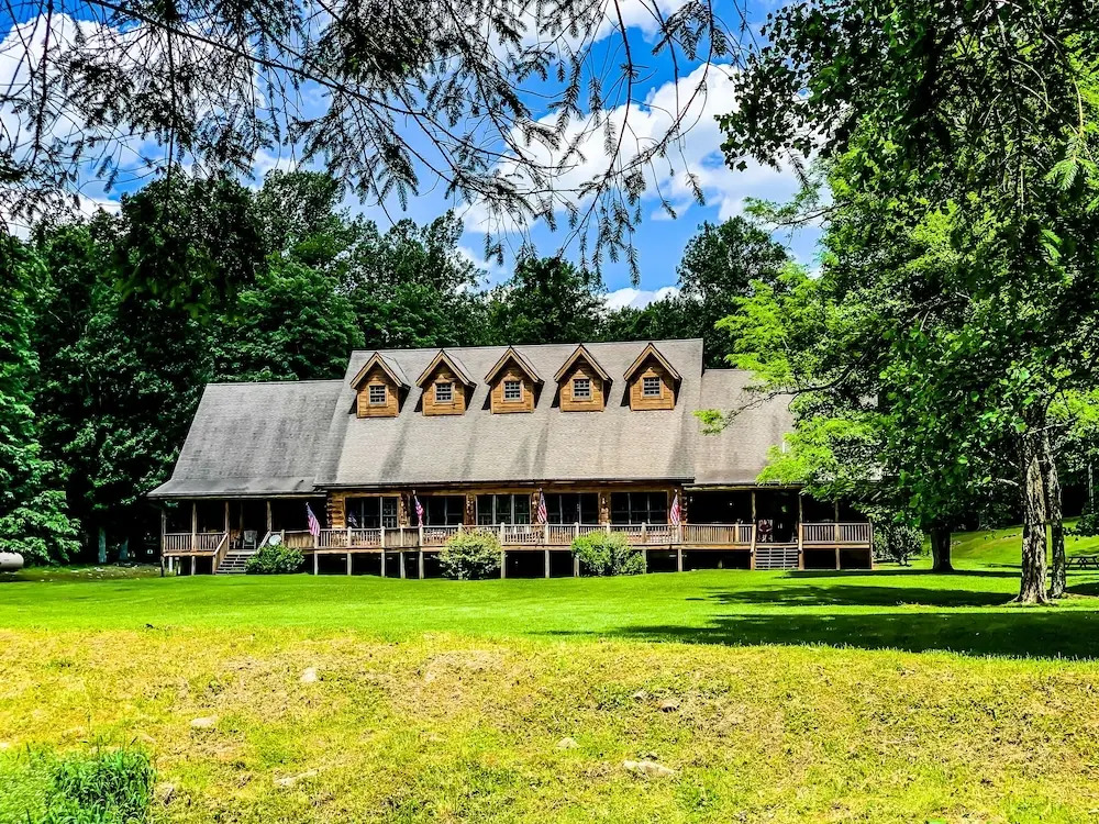 Elk Springs Resort