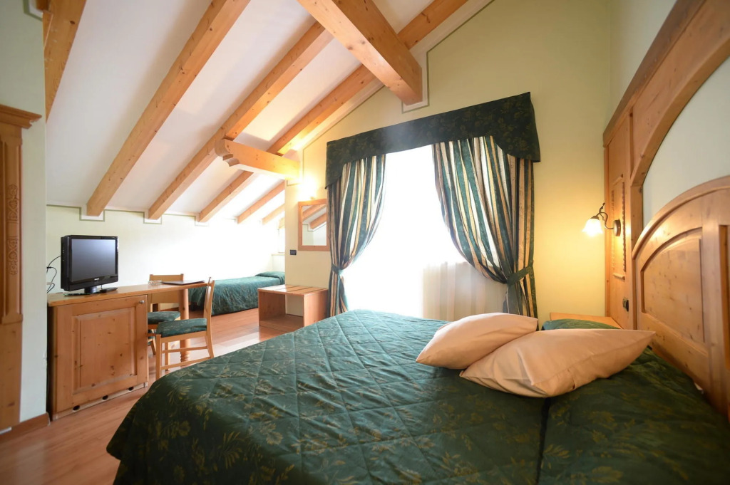 Hotel Canada